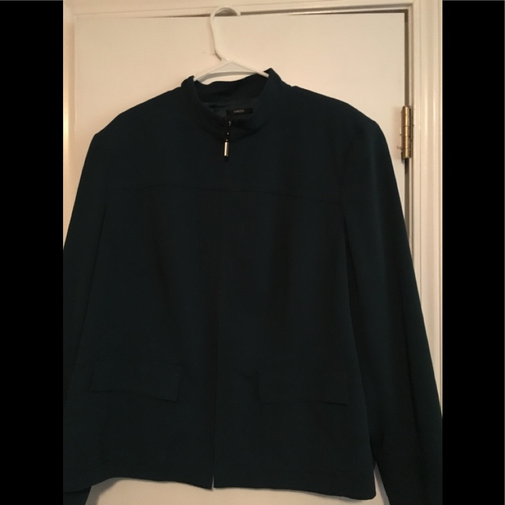 Style & Co Women’s Jacket 22W